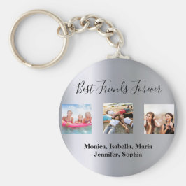 Beste Freunde für immer BESTE FREUNDIN benutzerdef Schlüsselanhänger