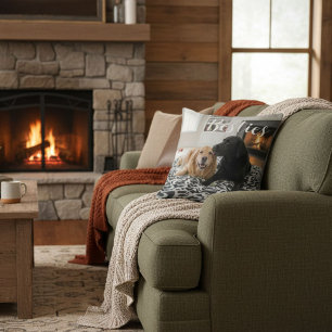 Beste Freunde für immer BFF Freundschaft beste Fre Kissen