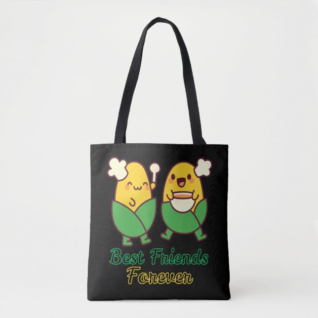 BESTE FREUNDE FÜR IMMER, LUSTIG, GESCHENKE, BESTER (Vorderseite)