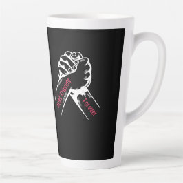 BESTE FREUNDE FÜR IMMER, PASSEND FÜR MEINE FREUNDE MILCHTASSE