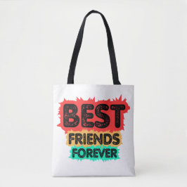 BESTE FREUNDE FÜR IMMER RETRO-FREUNDE, FREUNDSCHAF