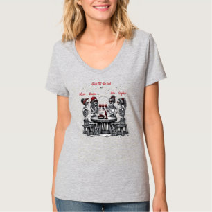 Beste Freunde für immer T-Shirt