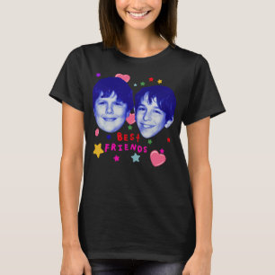 Beste Freunde Greg und Rowley Wimpy Kid  T-Shirt