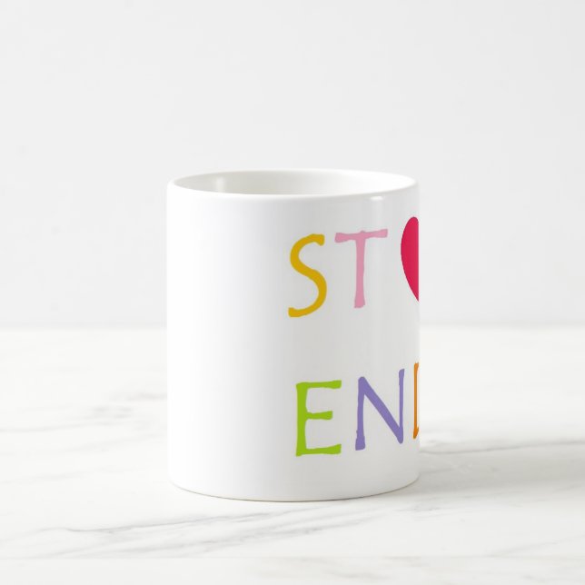 Beste Freunde halbe 2 Tasse (Mittel)