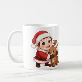 Beste Freunde Kaffeetasse