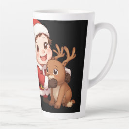 Beste Freunde Milchtasse