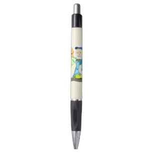 Beste Freunde Pen Kugelschreiber