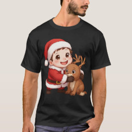 Beste Freunde T-Shirt