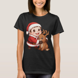Beste Freunde T-Shirt