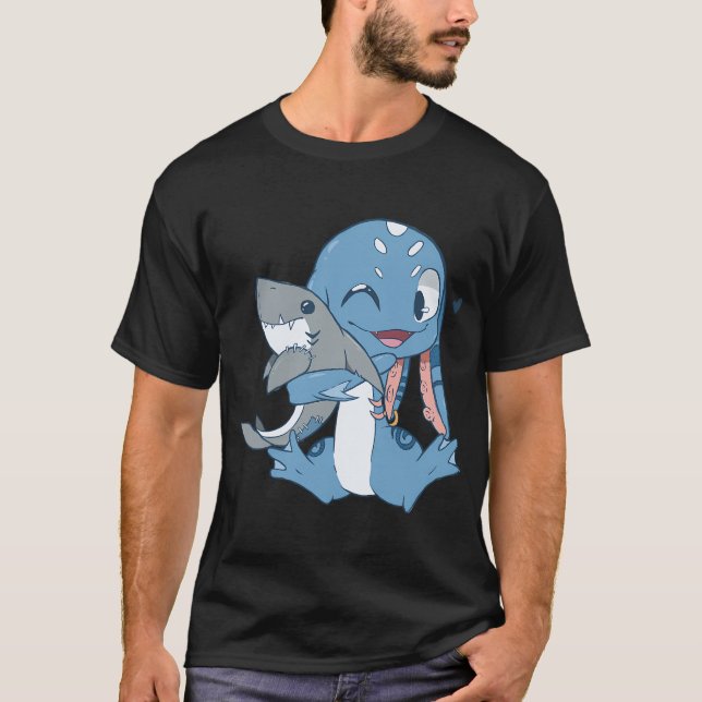 Beste Freunde T-Shirt (Vorderseite)