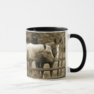 Beste Freunde Tasse