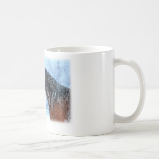 Beste Freunde Tasse (Rechts)