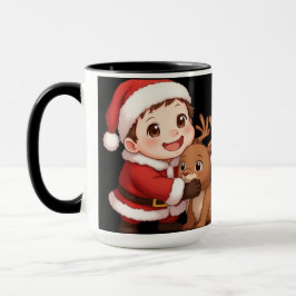 Beste Freunde Tasse