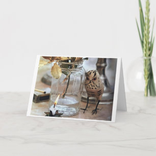 ***BESTE FREUNDE*** WISHED MERRY CHRISTMAS/NEW YEA KARTE