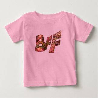 BESTE FREUNDIN Baby T - Shirt individuell anpassba