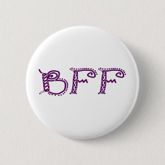Beste Freundin Button