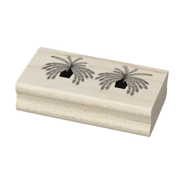 Beste Freundin der besten Freunde - Beste Fernseh- Gummistempel (Stempel)