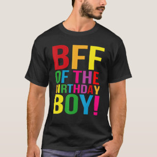 BESTE FREUNDIN des Geburtstags Es ist mein Geburts T-Shirt
