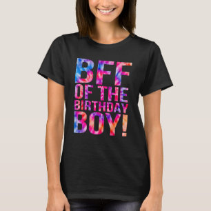 BESTE FREUNDIN des Geburtstags Es ist mein Geburts T-Shirt