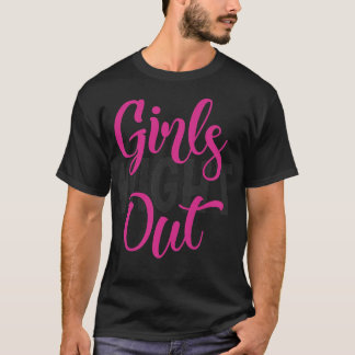 Beste Freundin für Damen-Mädchen T-Shirt