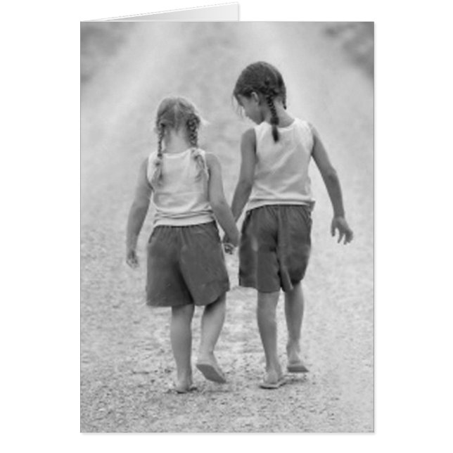 Beste Freundin für Freundinnen (Vorne)