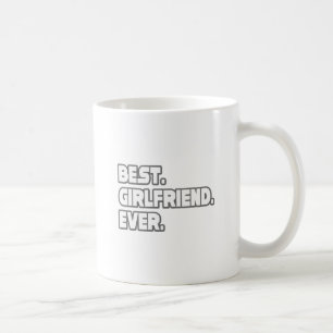 Beste Freundin je Tasse