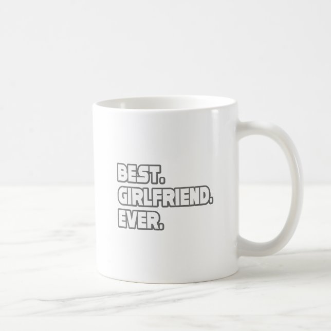 Beste Freundin je Tasse (Rechts)