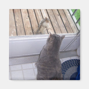 Beste Freundin Magnet