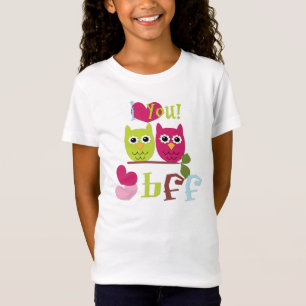BESTE FREUNDIN T-Shirt