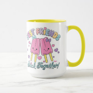BESTE FREUNDIN Tasse
