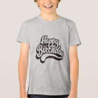 Beste Freundin zum Geburtstag 🎉 🎂 🎁 T - Shirt �