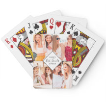 Beste Freundinnen der besten Freunde Bestien Name 