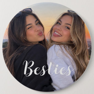 Beste-Freundinnen-Foto Button