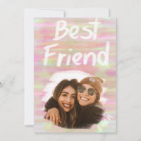 Beste Freundschaft und Phantastische Erinnerungen