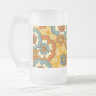 Beste Frostglas-Tasse Mattglas Bierglas