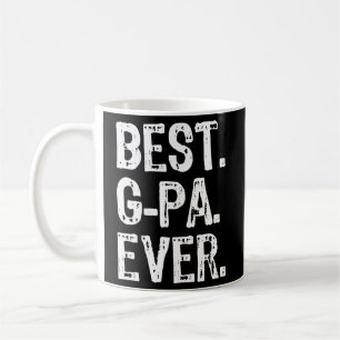 Beste G-Pa je Gpa Kaffeetasse