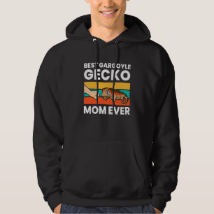 Beste Gargoyle Gecko Mama je Hoodie