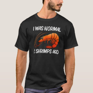 Beste Garnelen für Männer - Rügen T-Shirt