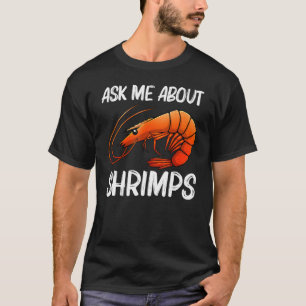 Beste Garnelen für Männer - Rügen T-Shirt