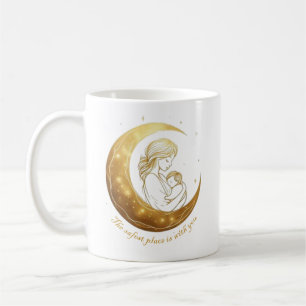 Beste Geschenk für Mütter, für diejenigen, die ihr Kaffeetasse