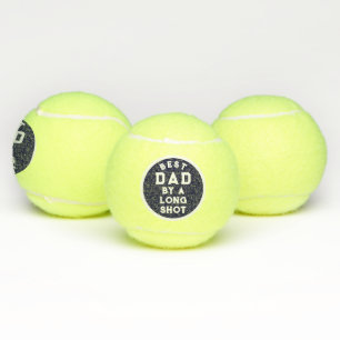 Beste Geschenk-Tennisbälle für den Vater Tennisbälle