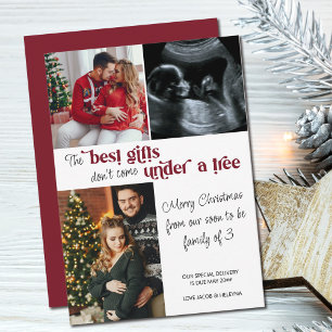 Beste Geschenke Familie mit 3 Fotos Weihnachten Sc