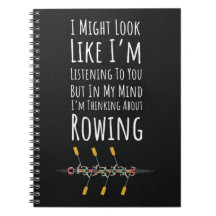 Beste Geschenke für Crew Rowers Funny Rowing Spric