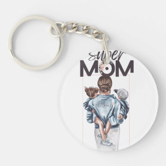 beste Geschenke für meine Mama Weihnachten Schlüsselanhänger