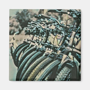 Beste Geschenke für Radfahrer 2022 Magnet