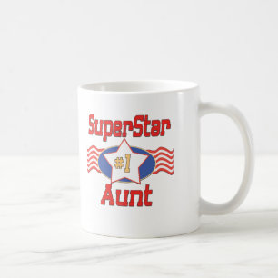 Beste Geschenke für Tanten Tasse