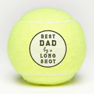 Beste Geschenke für Väter Tennisbälle