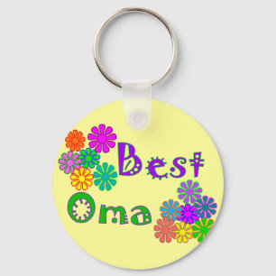 Beste Geschenke Oma Mutter Tages Schlüsselanhänger