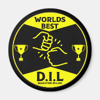 Beste Geschenke von "Daughter-in+law"