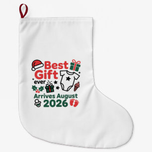 Beste Geschenkgutscheine im August 2026 Weihnachts Großer Weihnachtsstrumpf